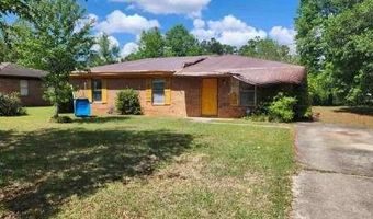 601 Southgate Ave, Albany, GA 31701