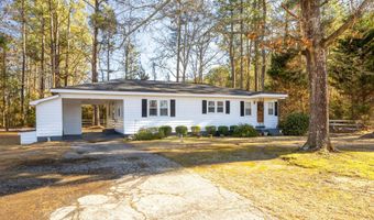 2907 Sivertsen Rd, Autryville, NC 28318