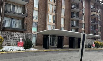 6011 EMERSON St 606, Bladensburg, MD 20710