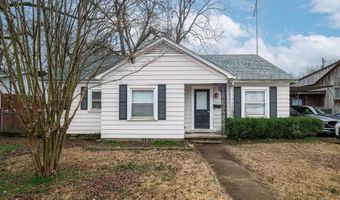 1413 Evans St, Arkadelphia, AR 71923