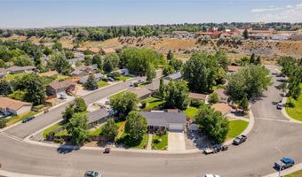 508 River View Dr, Cody, WY 82414