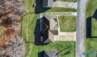 160 Shaw St, Albertville, AL 35950