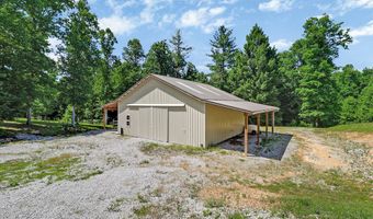 292 Crouch Branch Rd, Allardt, TN 38504