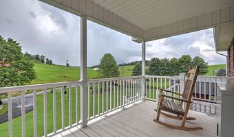 15813 Black Hollow Rd, Abingdon, VA 24210