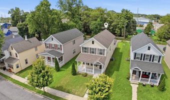 22 N Kirkwood St, Dover, DE 19904