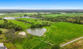 377 Acres Brent, Barnesville, GA 30204