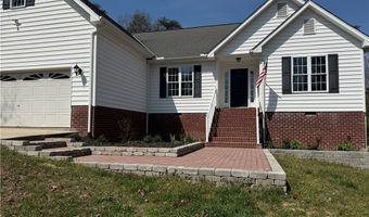 40 Enfield Forest Ln, Aylett, VA 23009