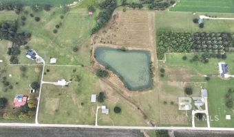 200 Block Howard Page Ln, Atmore, AL 36502
