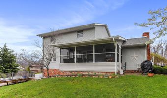 263 ROSEANNA St, Wiley Ford, WV 26767