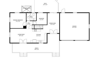154 Alder Rd, Charlestown, RI 02813
