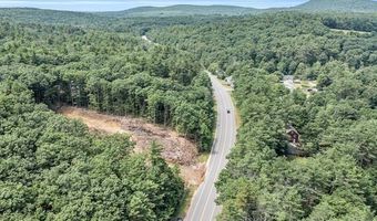 W State Road lot 3, Ashby, MA 01431