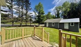 887 Foxes Ridge Rd, Acton, ME 04001