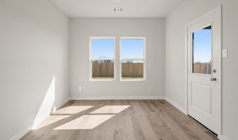 101 Bayou Bend Ct Plan: SUTHERLAND, Angleton, TX 77515