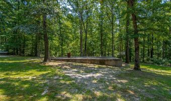 990 Buckwood Rd, Bauxite, AR 72011