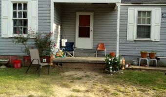 111 Highland Ave, Aberdeen, MS 39730