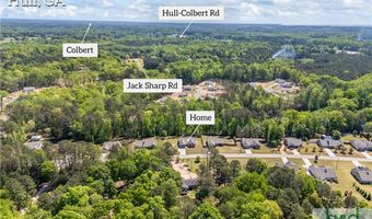 660 McCannon Morris Rd, Hull, GA 30646