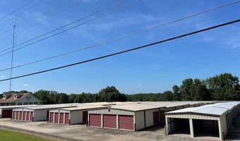 985 Veterans Pkwy, Barnesville, GA 30204