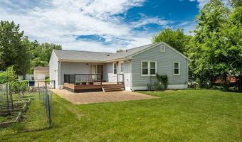 7614 General Meade Ln, Affton, MO 63123