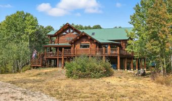 3 FOREST Trl, Boulder, WY 82923