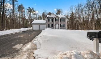 28 Murray Rd, Ashburnham, MA 01430