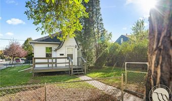 402 Burlington Ave, Billings, MT 59101