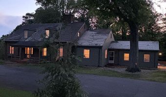 1421 Oak Level Rd, Bassett, VA 24055