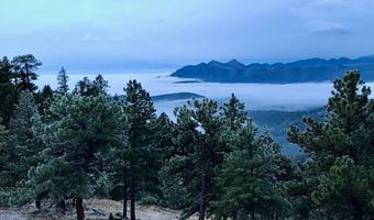 311 Sky Trail Rd, Boulder, CO 80302