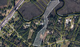 8631 Doar Rd, Awendaw, SC 29429