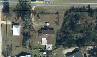2363 Park Ave, Alford, FL 32420