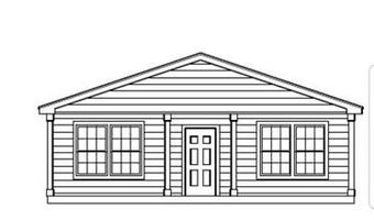 422 NE H St, Ardmore, OK 73401