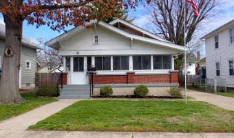 920 Tiffin Ave, Hamilton, OH 45015