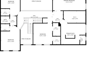 1708 Nicholas Ln, Adrian, MI 49221