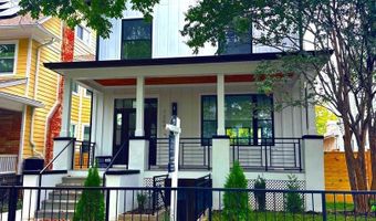 1209 DECATUR St NW, Washington, DC 20011