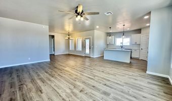 1434 Salida Del Sol, Alamogordo, NM 88310