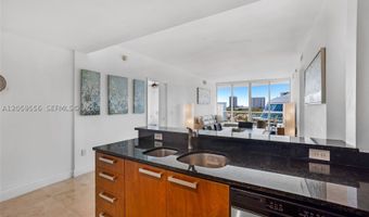 3131 NE 188th St 1-910, Aventura, FL 33180