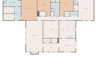 214 Edna Mae Ln, Bartlesville, OK 74003
