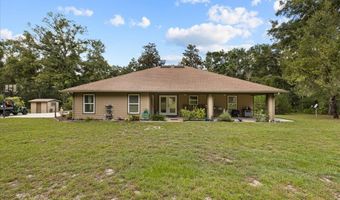 4700 55th Ave, Bell, FL 32619