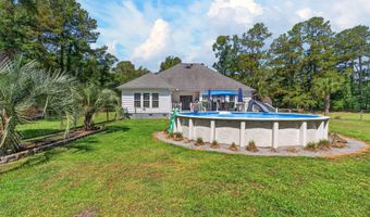 1321 Canady Branch Rd, Bonneau, SC 29431
