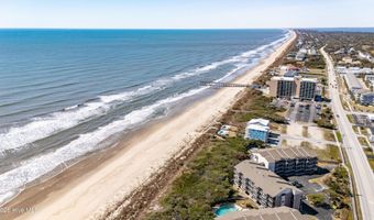 2511 W Ft Macon Rd 111 B, Atlantic Beach, NC 28512