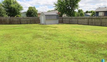 503 David Ave, Baltic, SD 57003