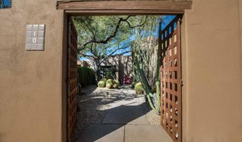 8502 E CAVE CREEK Rd 10, Carefree, AZ 85377
