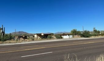 17875 S Highway 93, Wikieup, AZ 85360