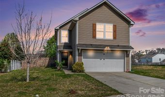 413 Homestead Ln, Albemarle, NC 28001