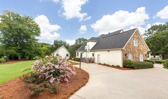 4221 CHOCTAW St, Anniston, AL 36206