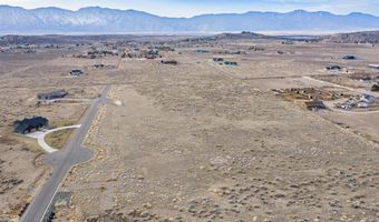 2410 Blaze Ct Lot 3, Gardnerville, NV 89410