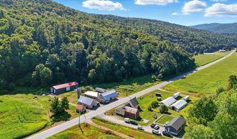 1433 N 116 Rd, Bristol, VT 05443