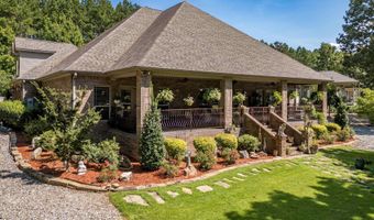 210 Pizarro Dr, Hot Springs Village, AR 71909