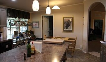 8494 E Nightingale, Atoka, OK 74525