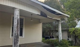 658 Topeka St, Shreveport, LA 71101