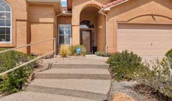 13619 N Rim Rd NE, Albuquerque, NM 87112